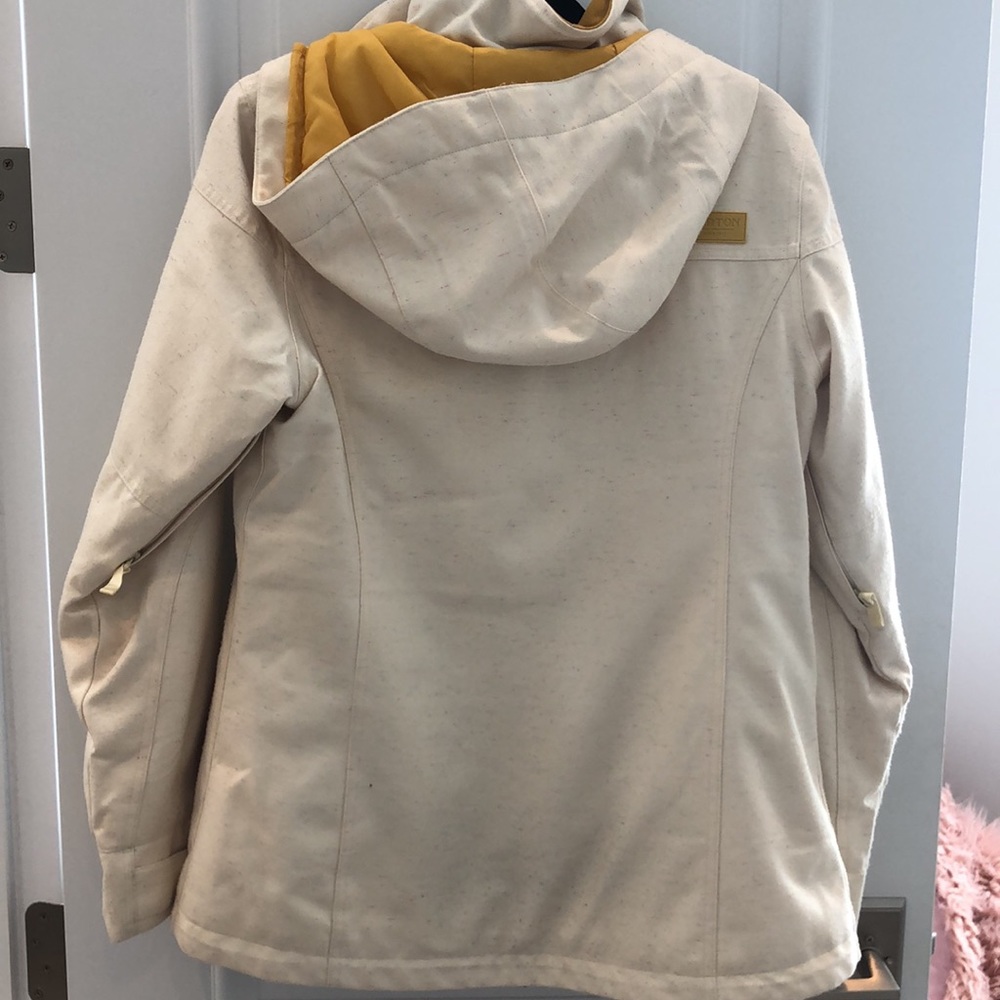 Columbia Burton Coat - Picture 8 of 9